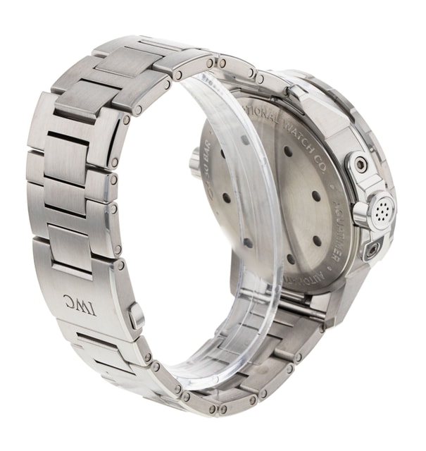 IWC Aquatimer IW328803 Image 3